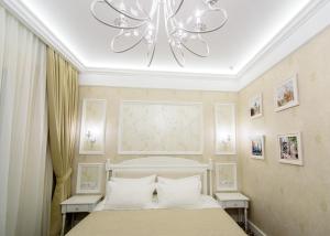 Double Room room in Hotel Voyage