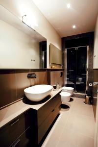 Triple Room room in Hotel Dei Fiori Restaurant - Meeting & Spa