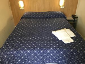 Hotels Hotel Noctuel Blois Sud : photos des chambres