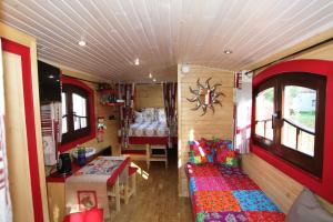 B&B / Chambres d'hotes Les Perelles : photos des chambres