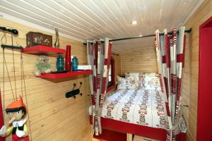 B&B / Chambres d'hotes Les Perelles : photos des chambres