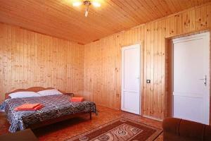 Quadruple Room room in Ogni Stolitsy