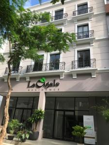 La Cigale Residence