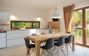 Apartamenty bez barier