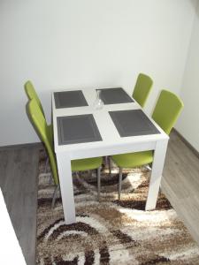 Ferienwohnung Schnell Bad Saulgau