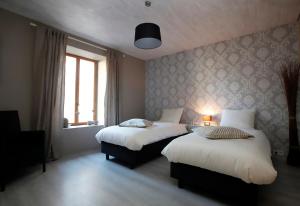 B&B / Chambres d'hotes Arara : photos des chambres