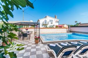 Apartment Salha 