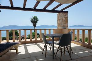 Therme Sea Luxury Lodge Argolida Greece