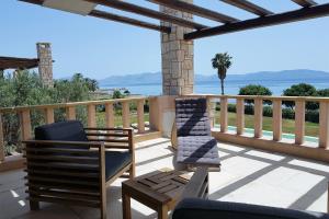 Therme Sea Luxury Lodge Argolida Greece