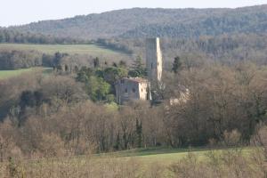 Torre Di SantAnsano