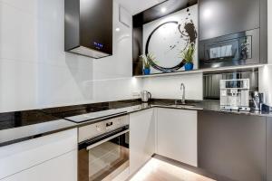 INA Rent - Tre Mare Apartamenty