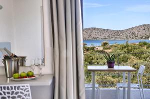 Elounda Krini Hotel Lasithi Greece