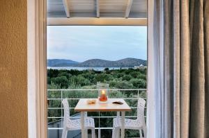 Elounda Krini Hotel Lasithi Greece