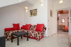 Infinity Apartments Naxos Greece