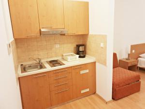 Sveti Lovro Apartments