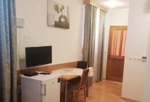 Sveti Lovro Apartments