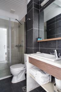 Klimis Hotel Spetses Greece