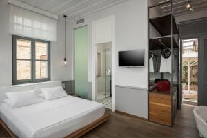 Ambassadors Residence Boutique Hotel Chania Greece
