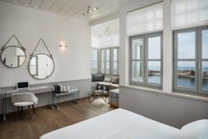 Ambassadors Residence Boutique Hotel Chania Greece