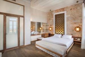 Ambassadors Residence Boutique Hotel Chania Greece