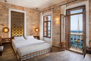 Ambassadors Residence Boutique Hotel Chania Greece