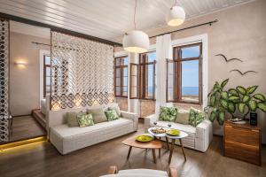 Ambassadors Residence Boutique Hotel Chania Greece
