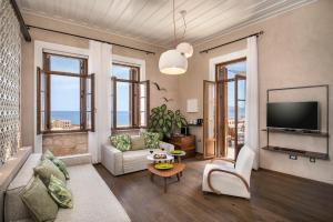 Ambassadors Residence Boutique Hotel Chania Greece
