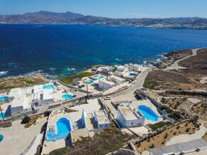 Cavo Alefkandra 5 Myconos Greece