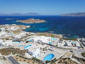 Cavo Alefkandra 5 Myconos Greece