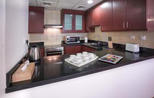 Luxury Casa - Elite Marina 1 Bedroom Apartment - JBR Beach
