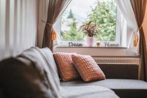 Apartma Amelie & Studio Mimi Bled