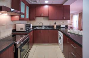 Luxury Casa - Elite Marina 1 Bedroom Apartment - JBR Beach