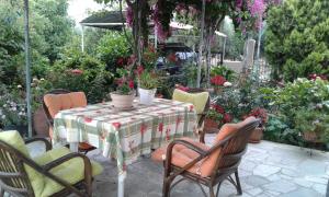 Phaistos Country House