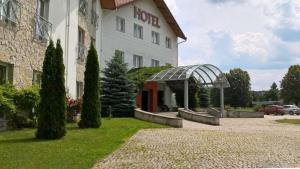 3 star hotel Hotel Margot Gorlice Poland