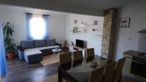 apartman vuleta - Miočic