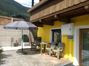 Appartments Kreuzwirt