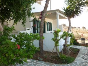 Manolis Farm Guest House Naxos Greece