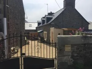 Maison de charme kertugal - Tréveneuc