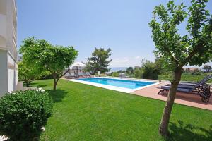 Luxury apartment Frane