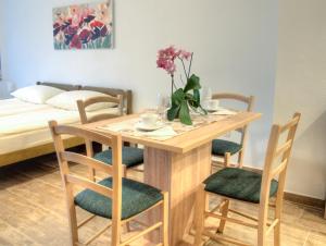 Apartmani Matko