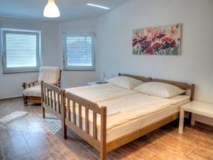 Apartmani Matko