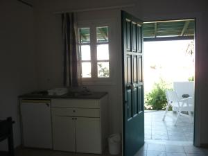 Manolis Farm Guest House Naxos Greece