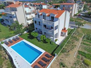 Luxury apartment Frane