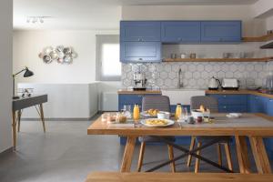 Ambeli Luxury Villa