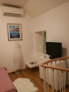 Apartman Paula