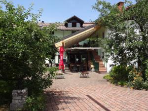 Fedrig Private Rooms & Apartment