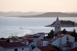 Apartman apartmani Andrić Pako&scaron;tane Hrvatska