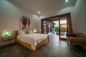 米其科别墅 - 乌鲁瓦图