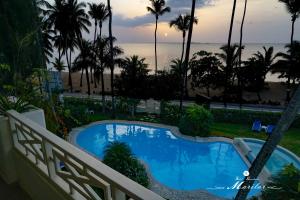 Hotel Residence Marilar