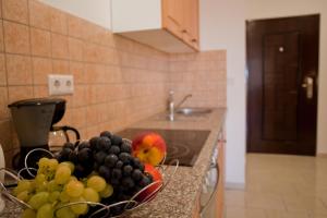 Apartmani Andrić